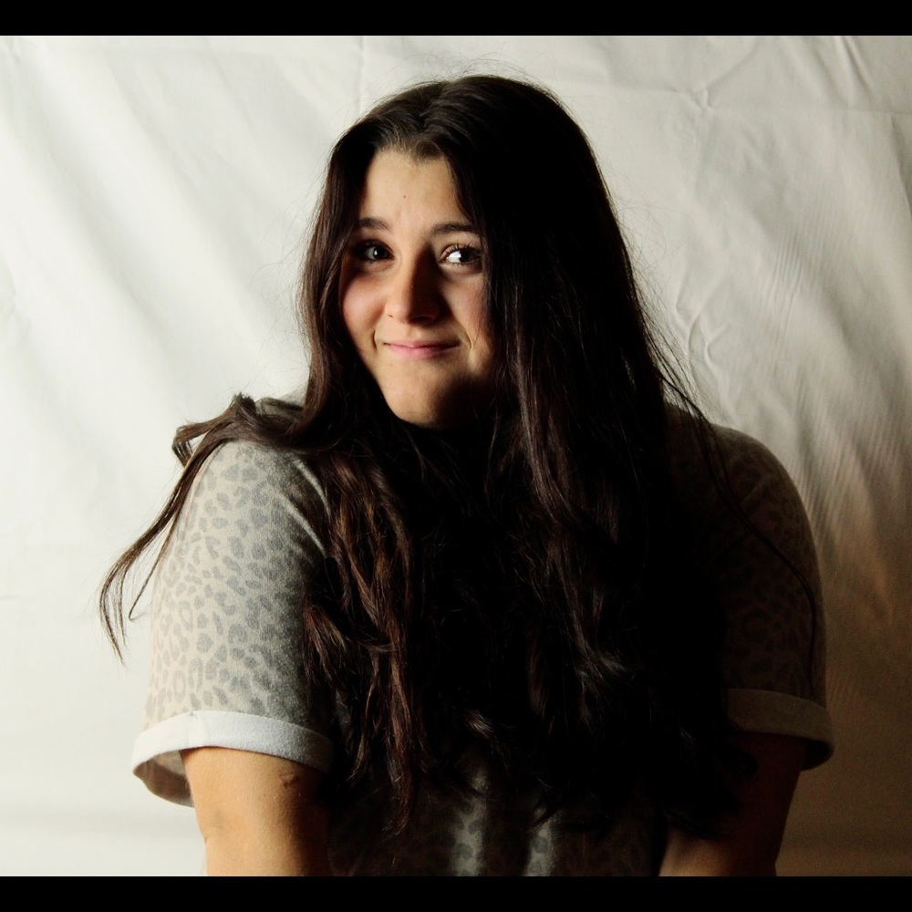 Meet your Posher, Seanna